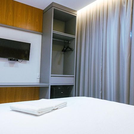 Oasis Hotel Miracema do Tocantins 外观 照片