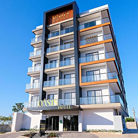 Oasis Hotel Miracema do Tocantins 外观 照片