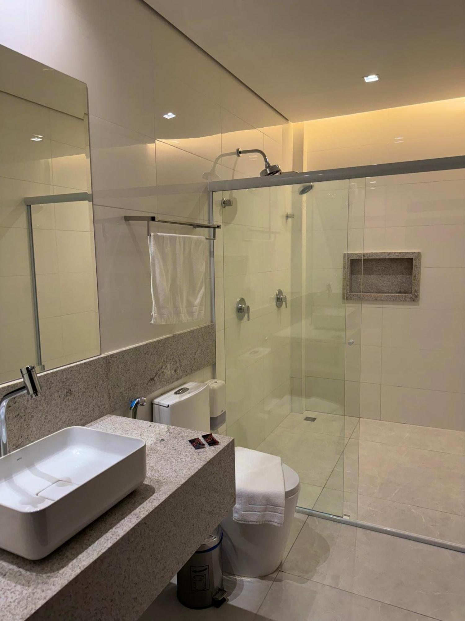 Oasis Hotel Miracema do Tocantins 外观 照片