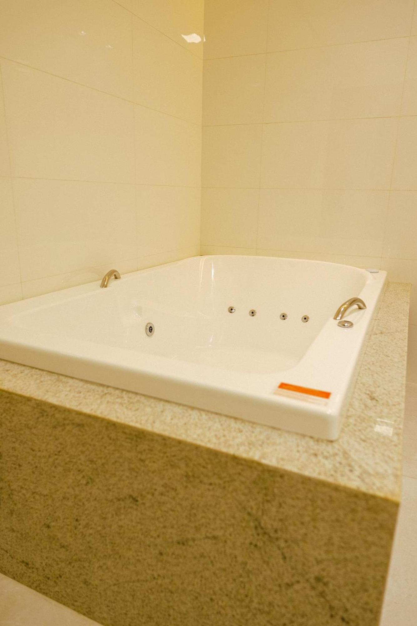 Oasis Hotel Miracema do Tocantins 外观 照片