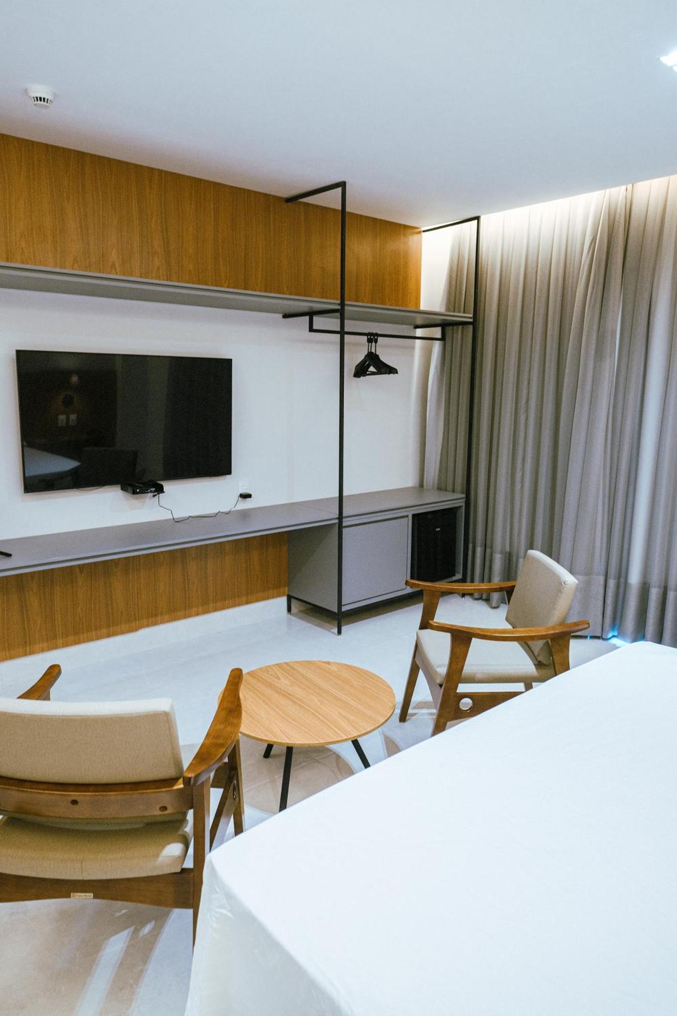 Oasis Hotel Miracema do Tocantins 外观 照片