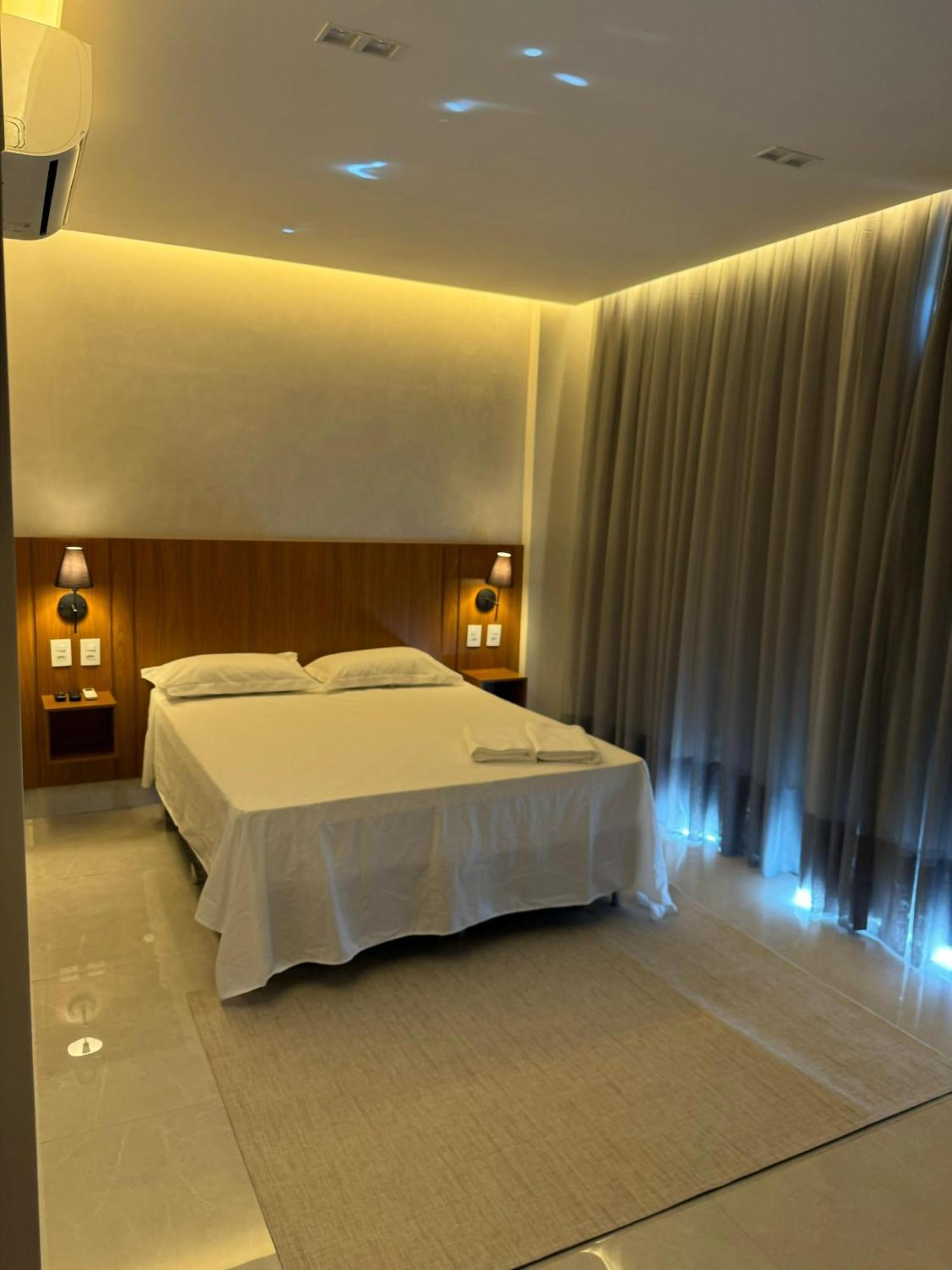 Oasis Hotel Miracema do Tocantins 外观 照片