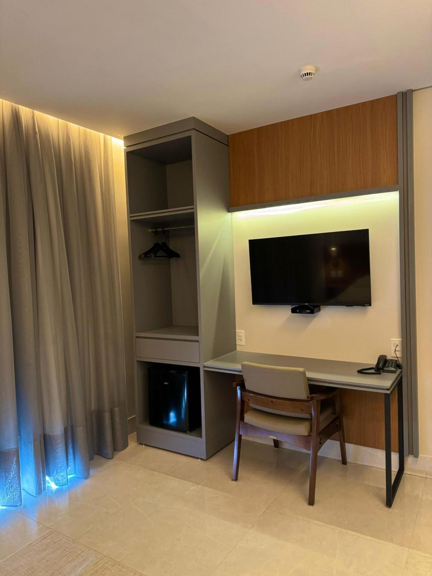 Oasis Hotel Miracema do Tocantins 外观 照片