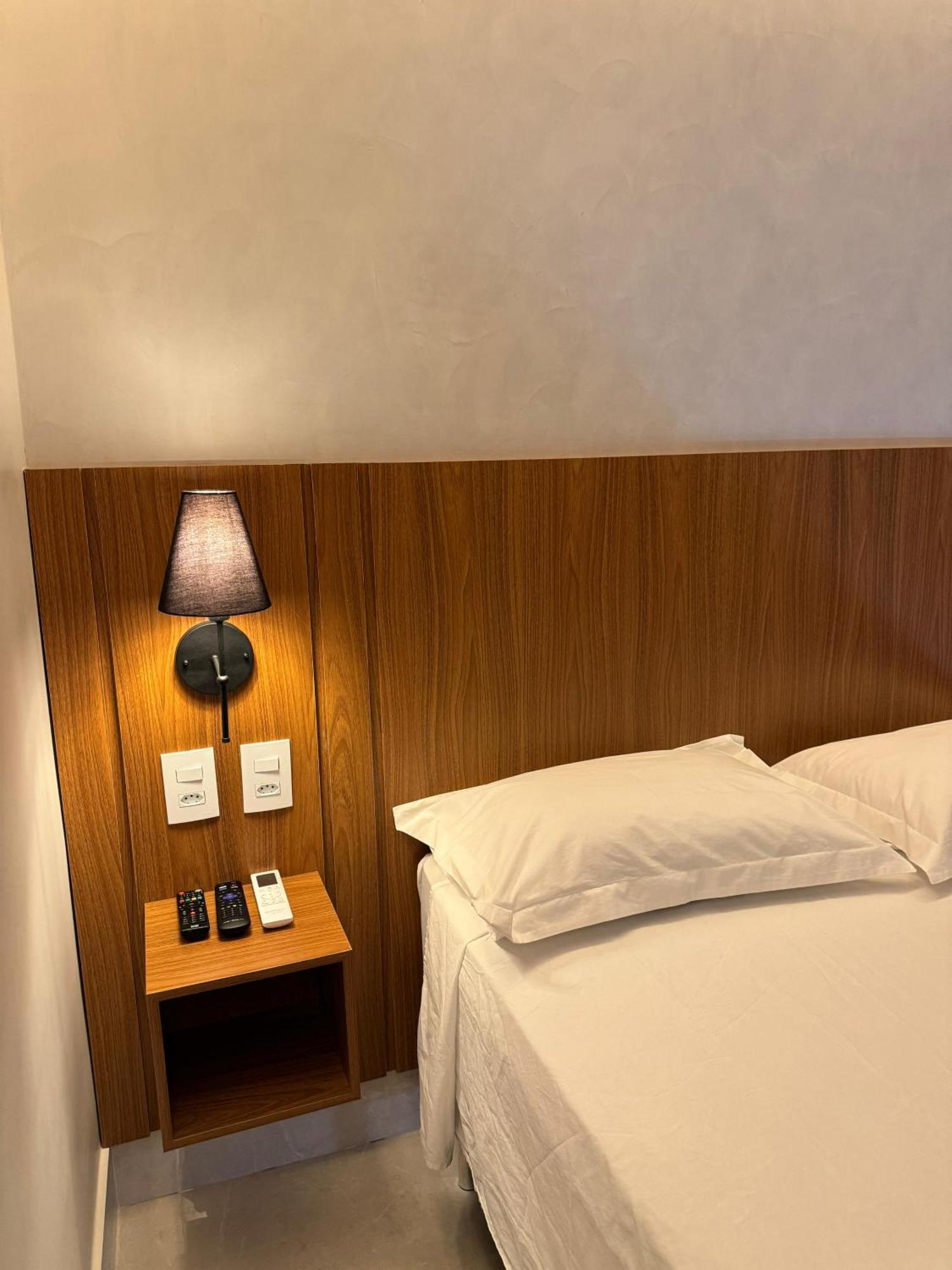 Oasis Hotel Miracema do Tocantins 外观 照片